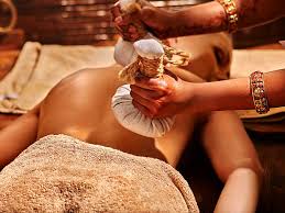 Panchakarma Therapy